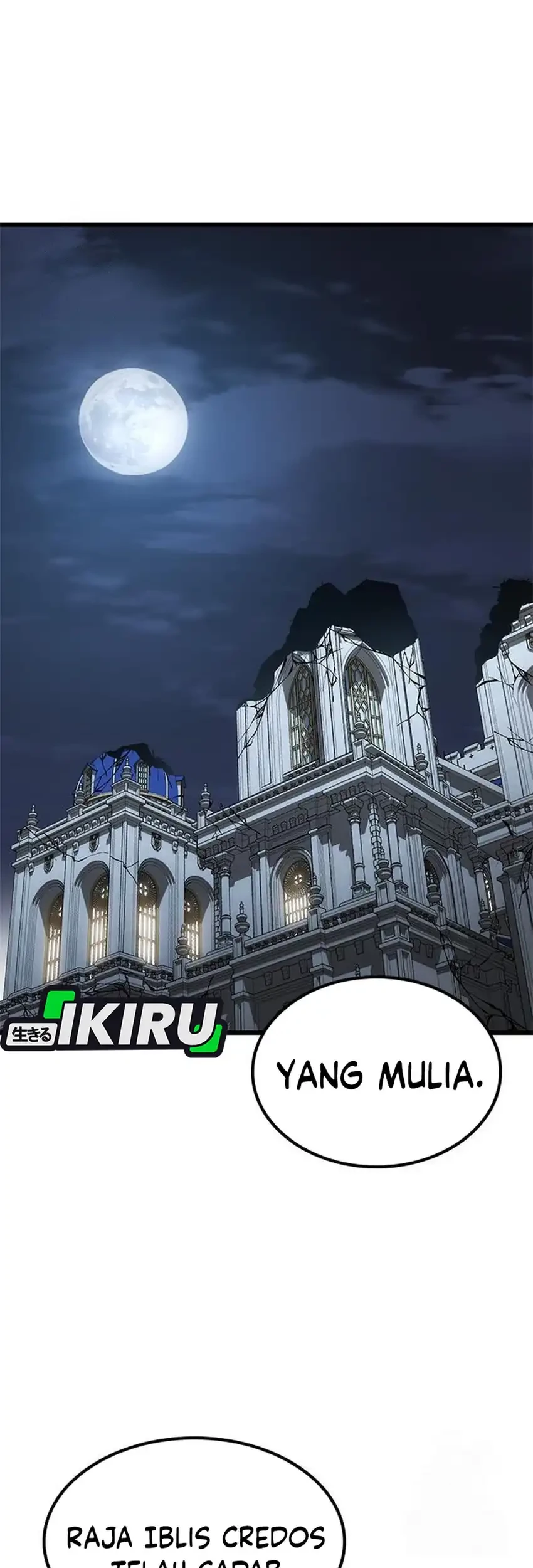 What A Bountiful Harvest, Demon Lord! Chapter 59 Gambar 71