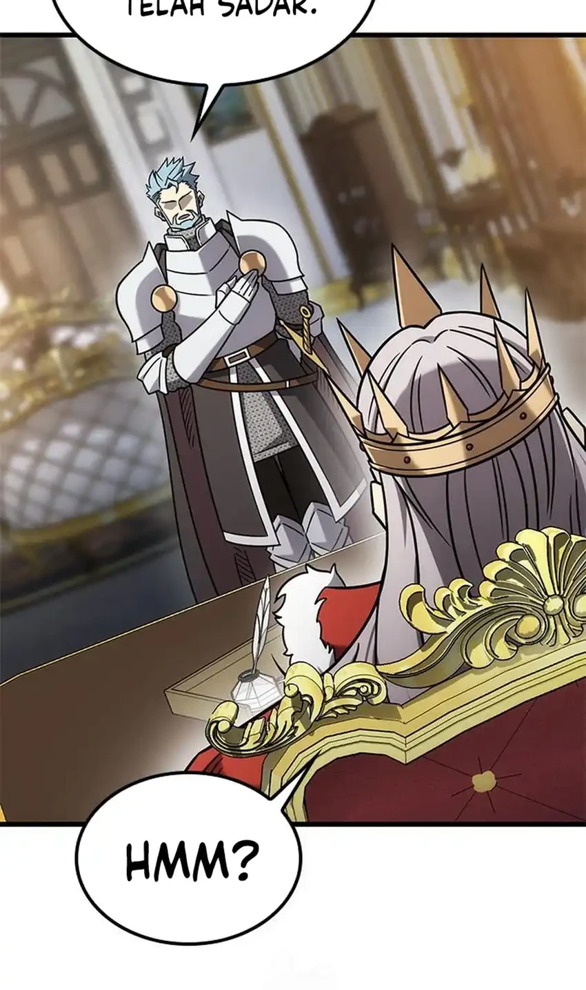 What A Bountiful Harvest, Demon Lord! Chapter 59 Gambar 72