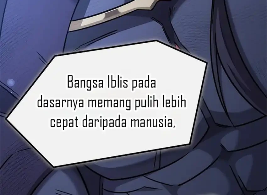 What A Bountiful Harvest, Demon Lord! Chapter 59 Gambar 8