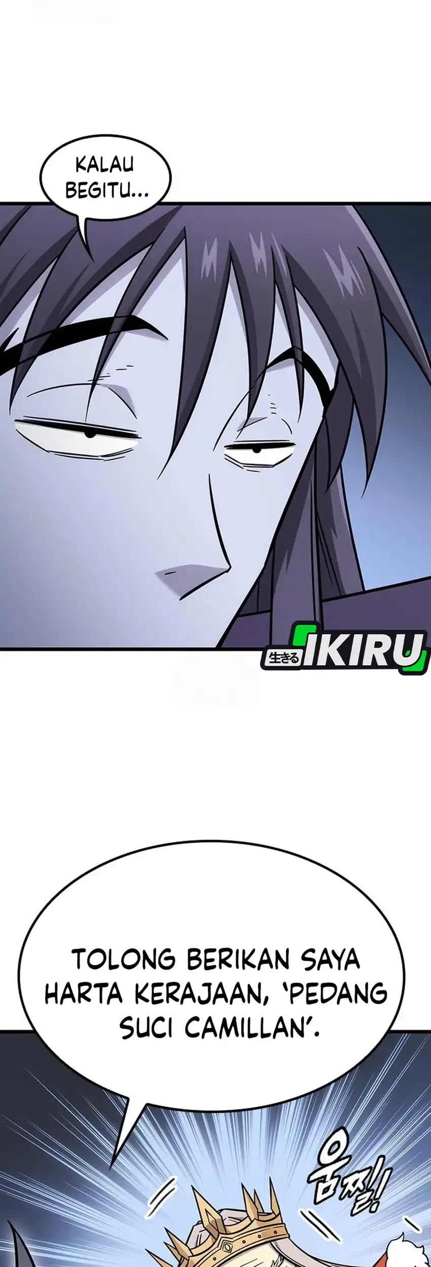 What A Bountiful Harvest, Demon Lord! Chapter 60 Gambar 21