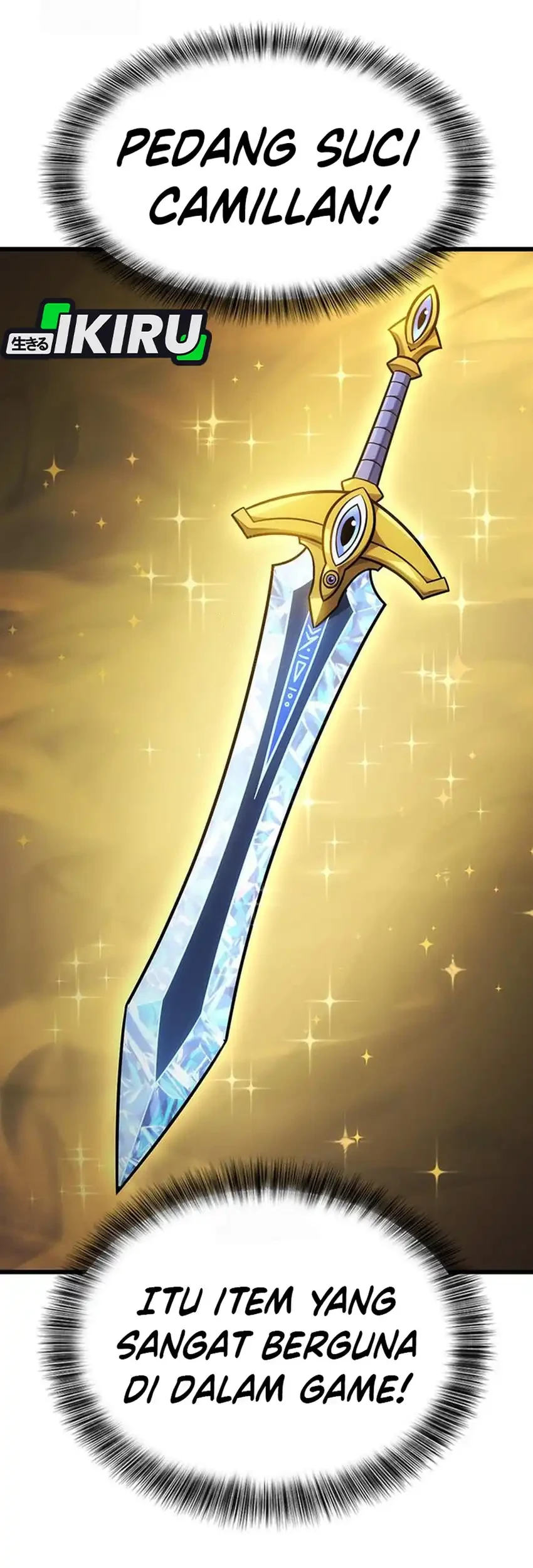 What A Bountiful Harvest, Demon Lord! Chapter 60 Gambar 23