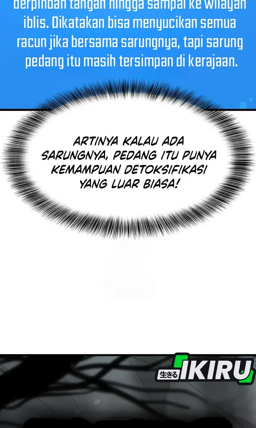 What A Bountiful Harvest, Demon Lord! Chapter 60 Gambar 26
