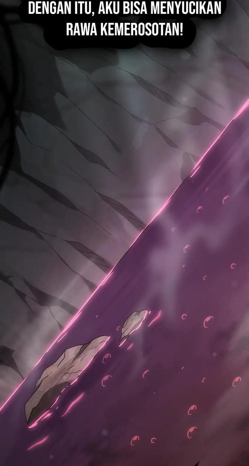 What A Bountiful Harvest, Demon Lord! Chapter 60 Gambar 27