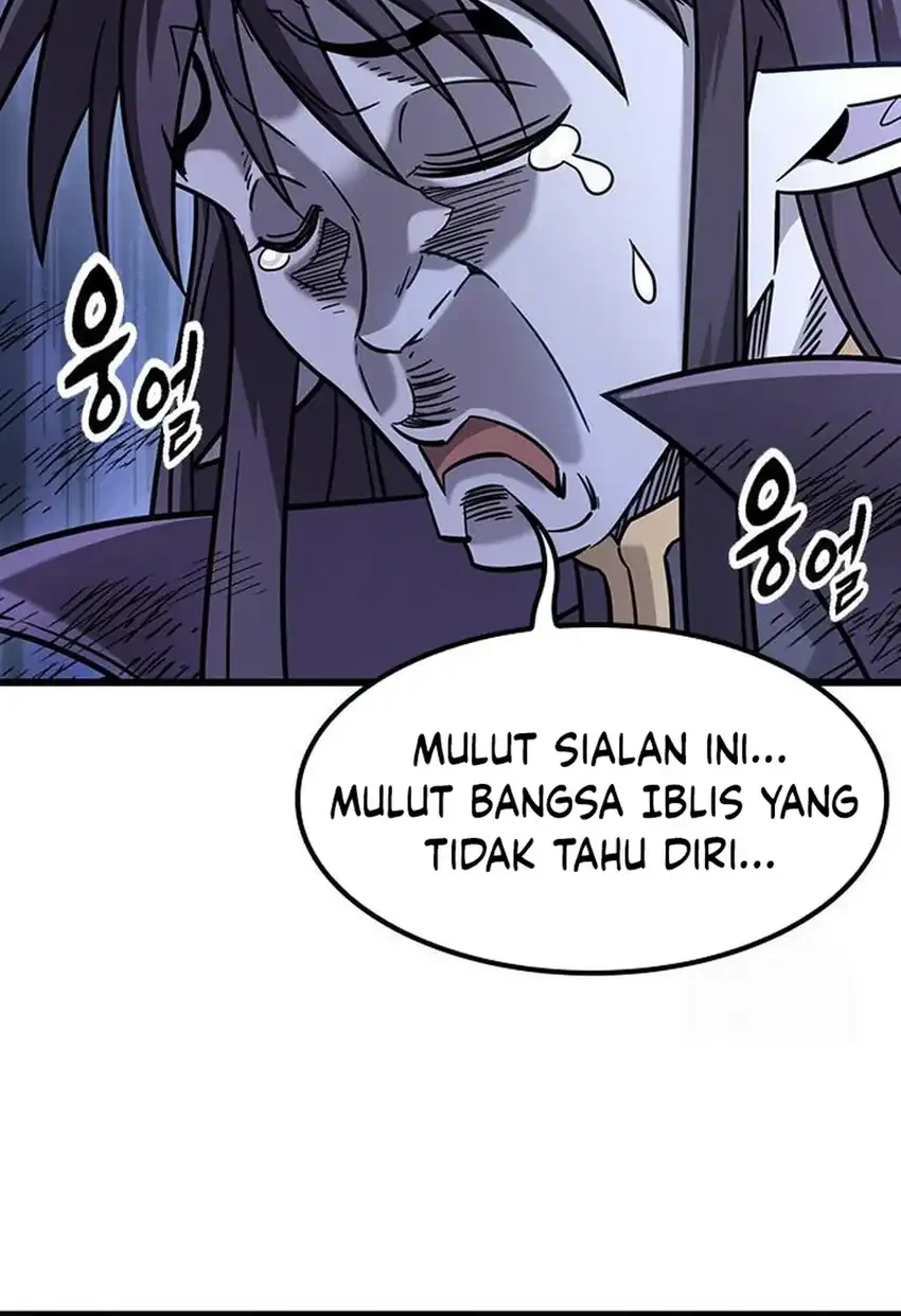 What A Bountiful Harvest, Demon Lord! Chapter 60 Gambar 35