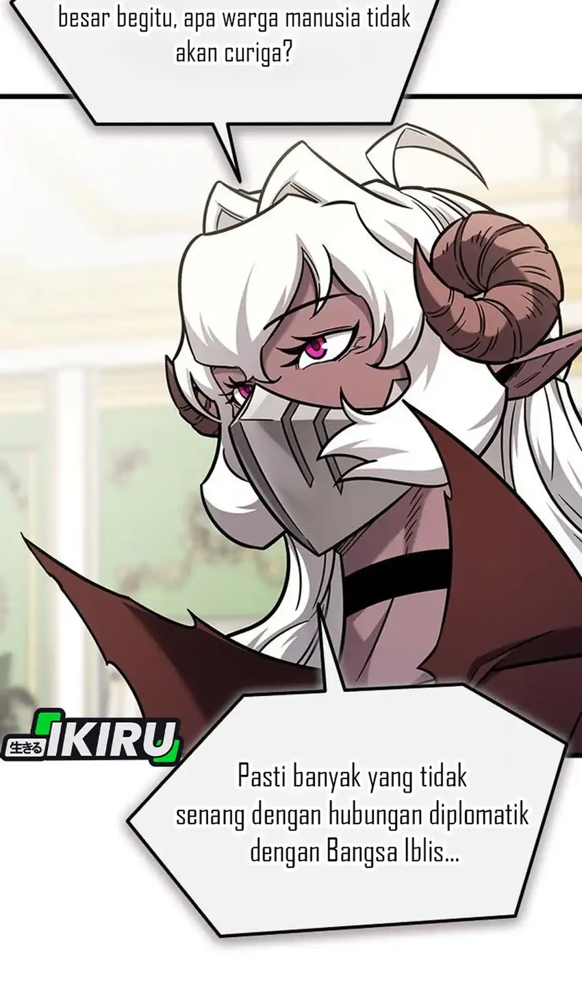 What A Bountiful Harvest, Demon Lord! Chapter 60 Gambar 45