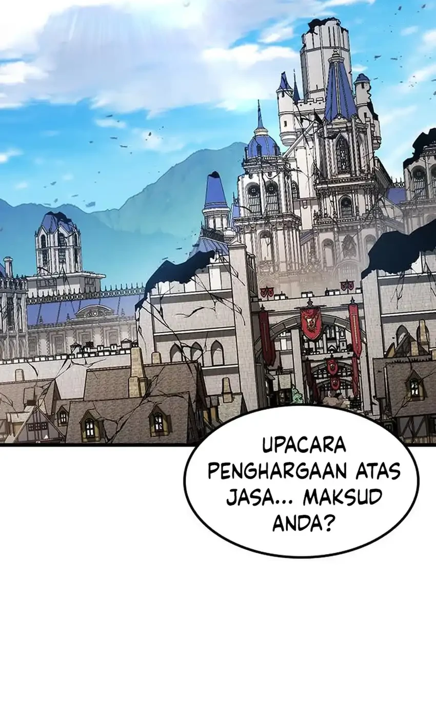 What A Bountiful Harvest, Demon Lord! Chapter 60 Gambar 4