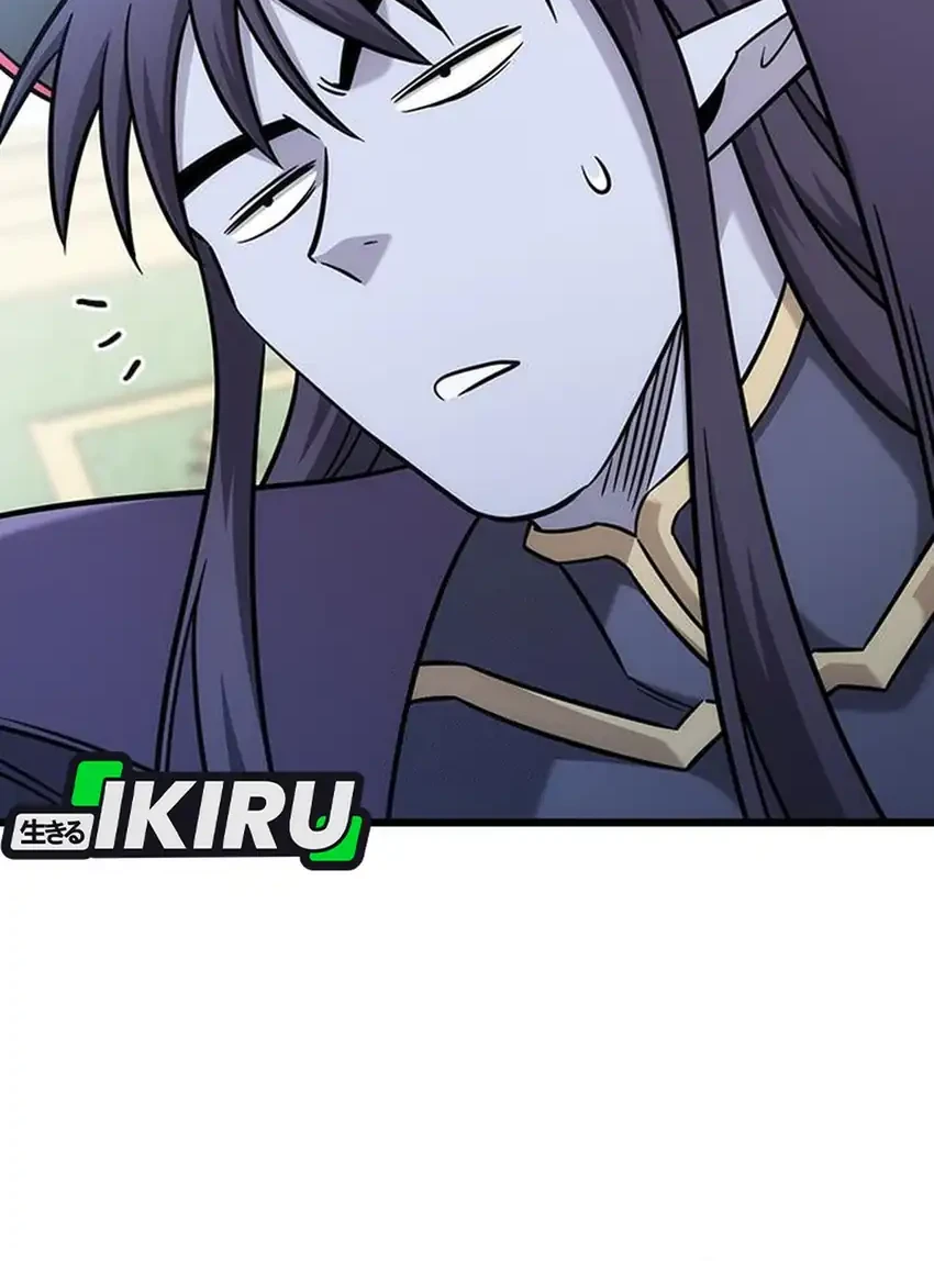 What A Bountiful Harvest, Demon Lord! Chapter 60 Gambar 62