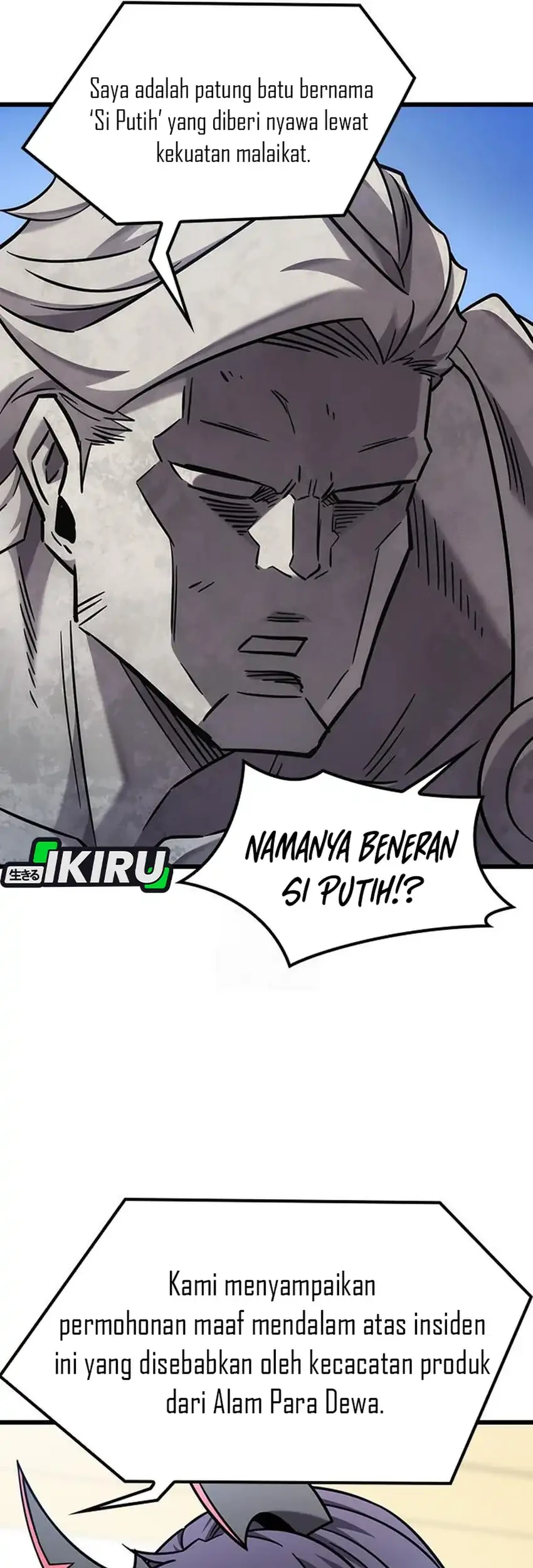 What A Bountiful Harvest, Demon Lord! Chapter 60 Gambar 65