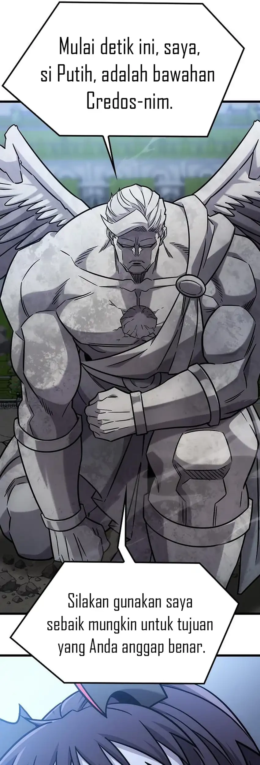 What A Bountiful Harvest, Demon Lord! Chapter 60 Gambar 72