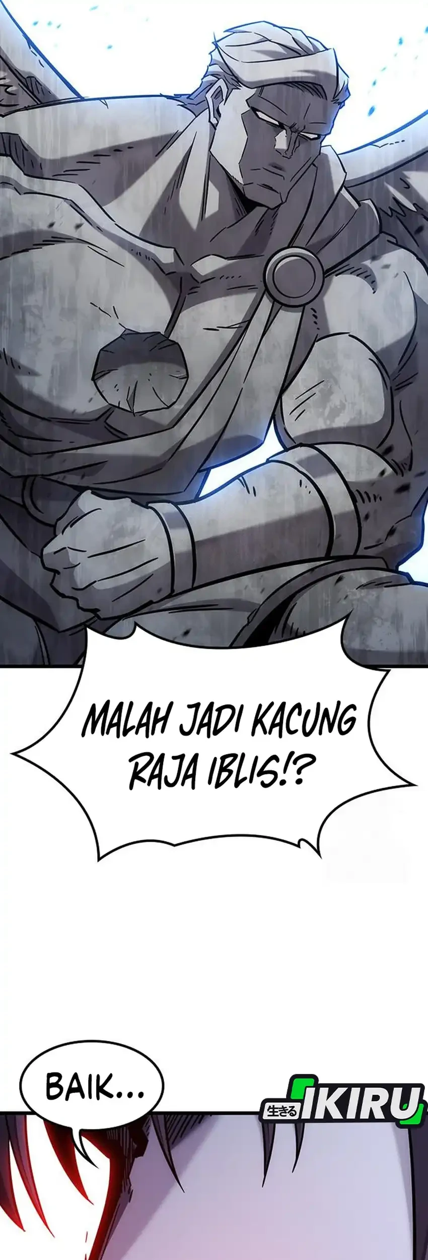 What A Bountiful Harvest, Demon Lord! Chapter 60 Gambar 79