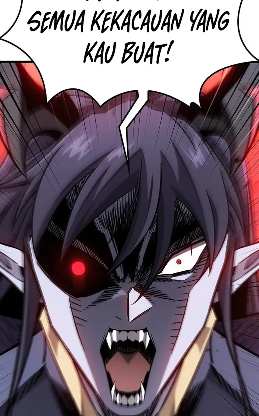 What A Bountiful Harvest, Demon Lord! Chapter 60 Gambar 82