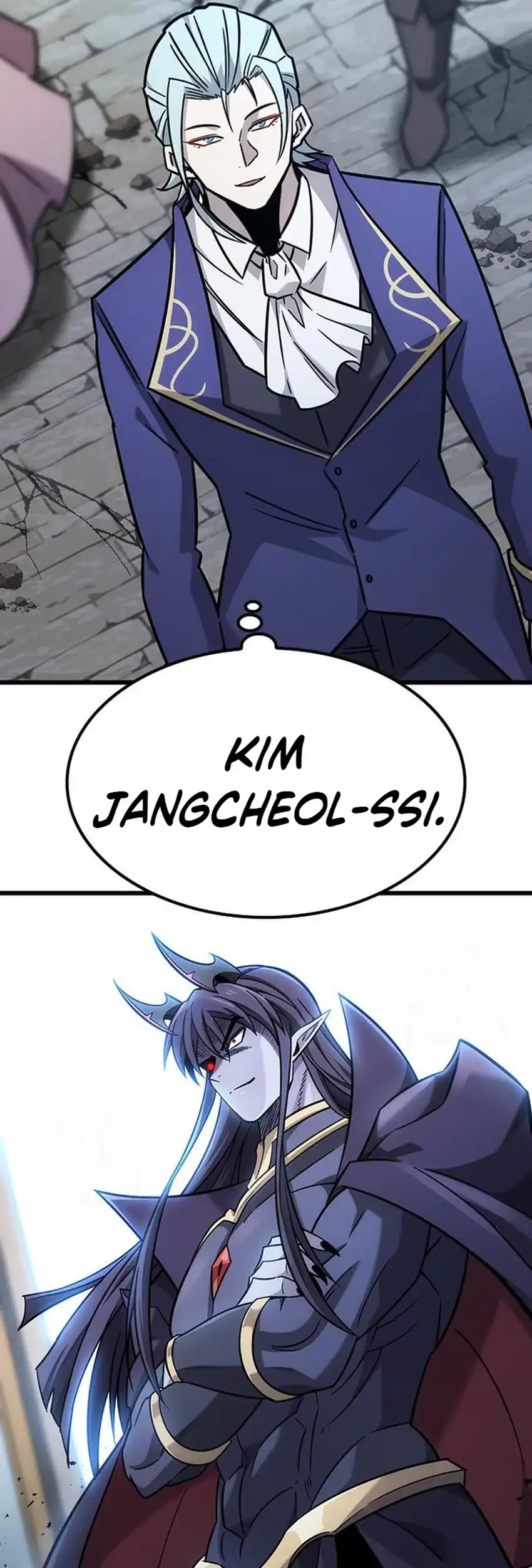 What A Bountiful Harvest, Demon Lord! Chapter 60 Gambar 89