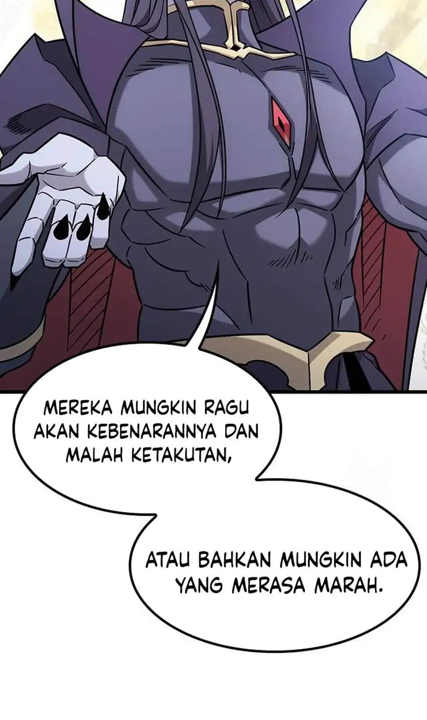 What A Bountiful Harvest, Demon Lord! Chapter 60 Gambar 8