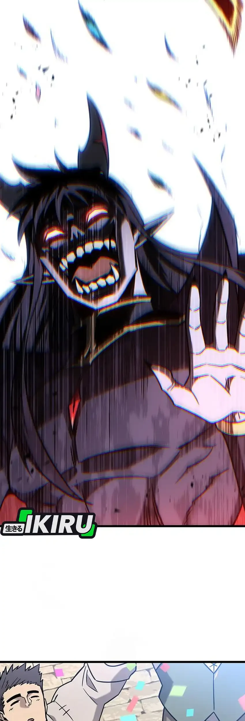 What A Bountiful Harvest, Demon Lord! Chapter 61 Gambar 20