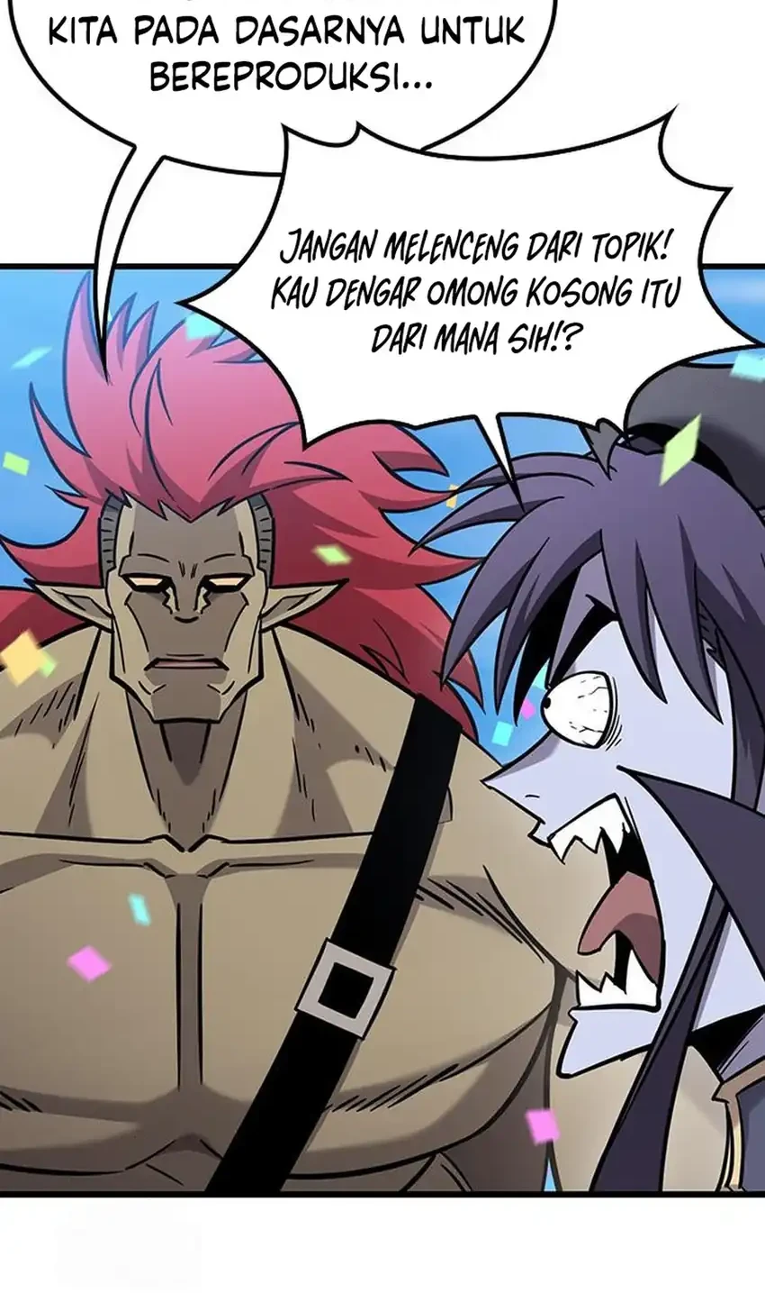 What A Bountiful Harvest, Demon Lord! Chapter 61 Gambar 25