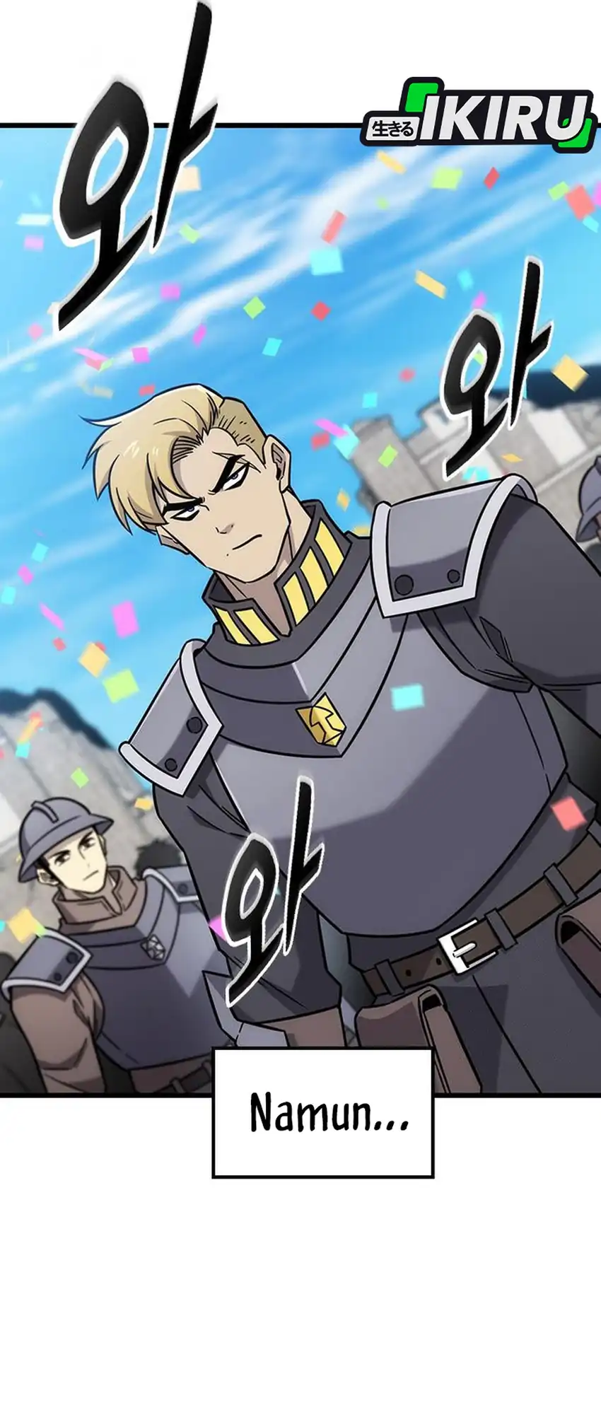 What A Bountiful Harvest, Demon Lord! Chapter 61 Gambar 35