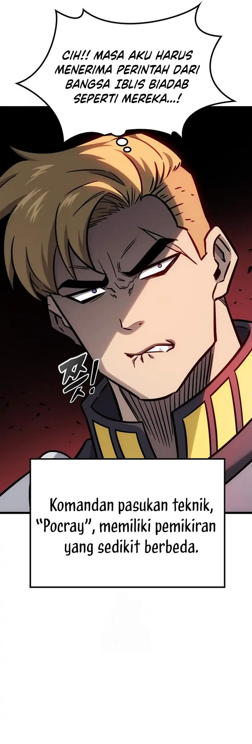 What A Bountiful Harvest, Demon Lord! Chapter 61 Gambar 36