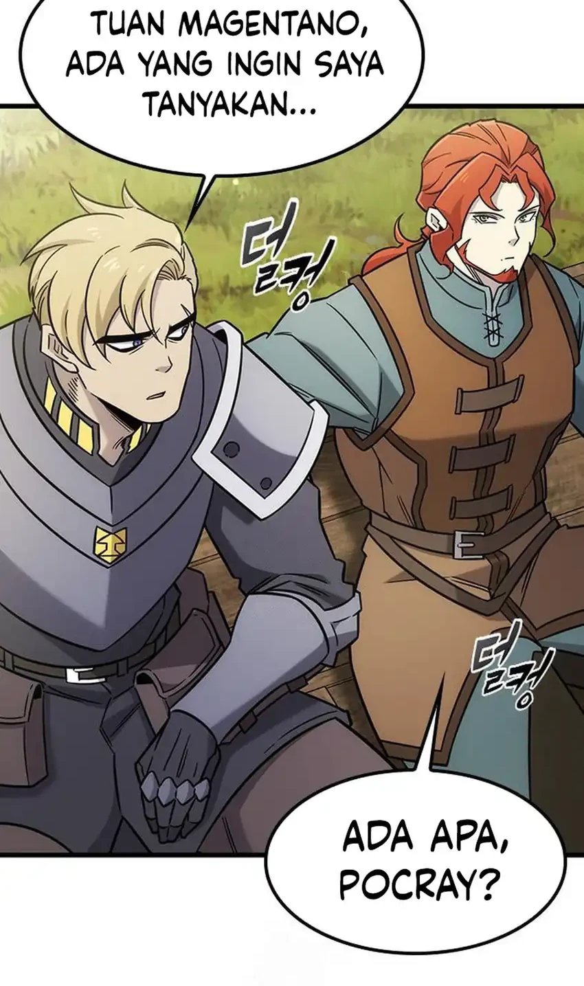 What A Bountiful Harvest, Demon Lord! Chapter 61 Gambar 40