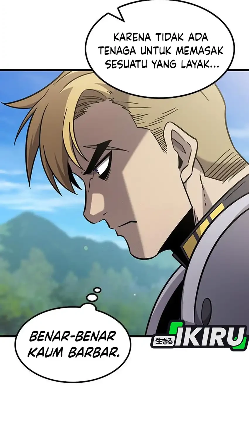 What A Bountiful Harvest, Demon Lord! Chapter 61 Gambar 44