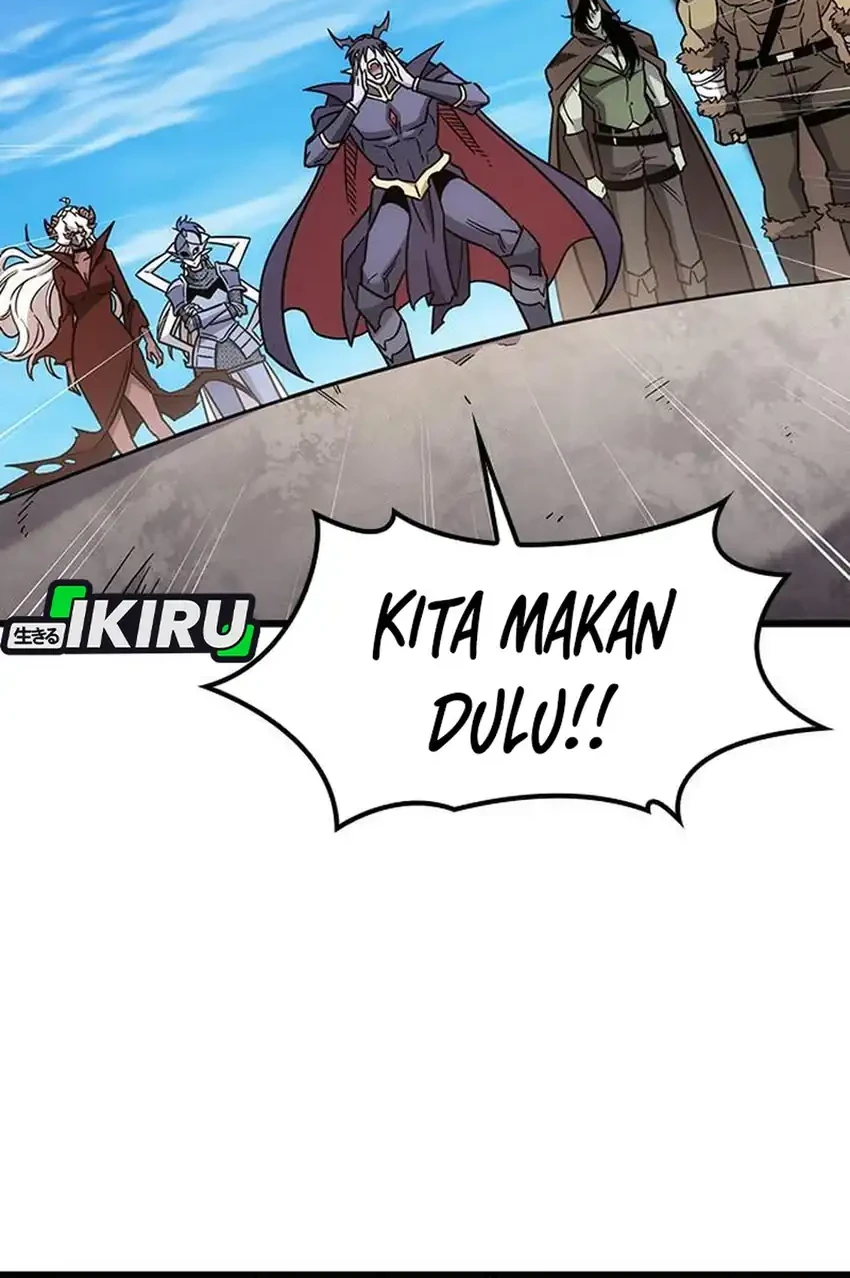 What A Bountiful Harvest, Demon Lord! Chapter 61 Gambar 46