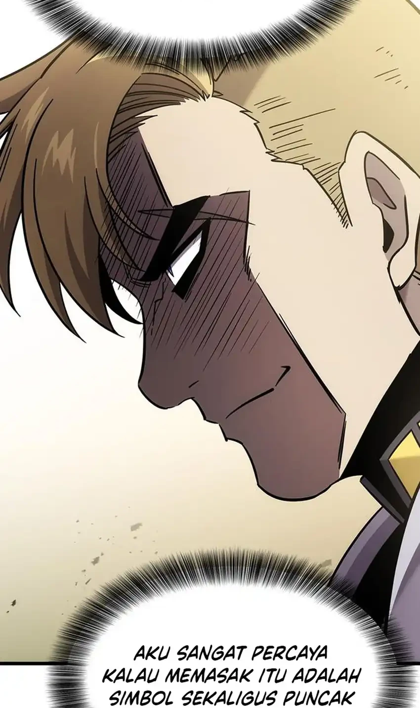 What A Bountiful Harvest, Demon Lord! Chapter 61 Gambar 52