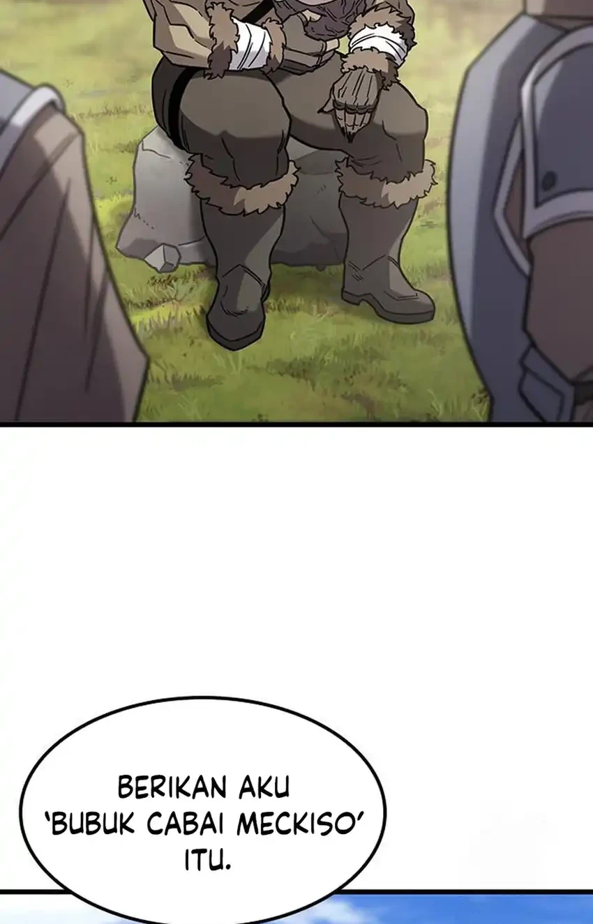 What A Bountiful Harvest, Demon Lord! Chapter 61 Gambar 54