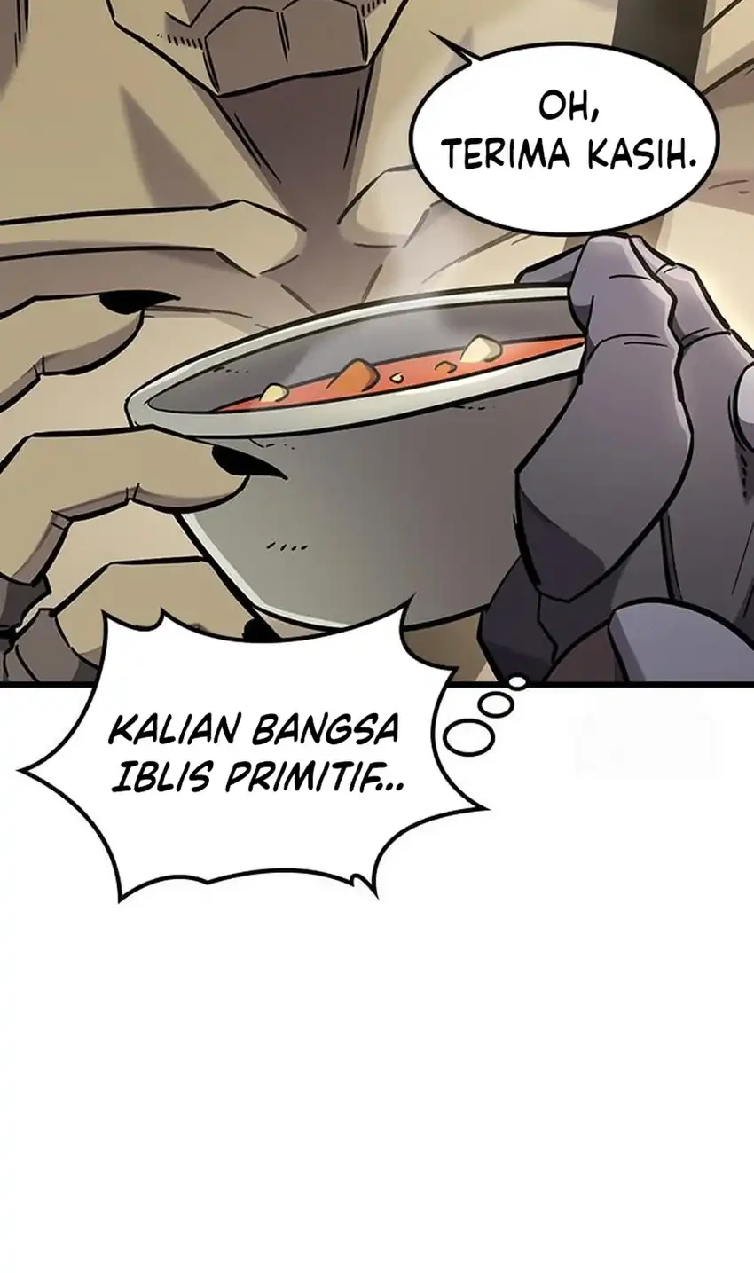 What A Bountiful Harvest, Demon Lord! Chapter 61 Gambar 58