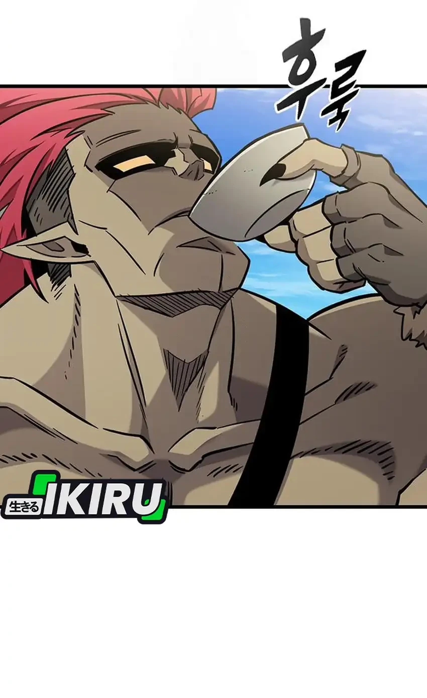 What A Bountiful Harvest, Demon Lord! Chapter 61 Gambar 60