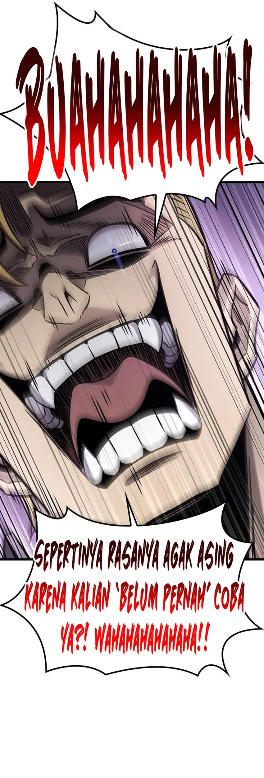 What A Bountiful Harvest, Demon Lord! Chapter 61 Gambar 63