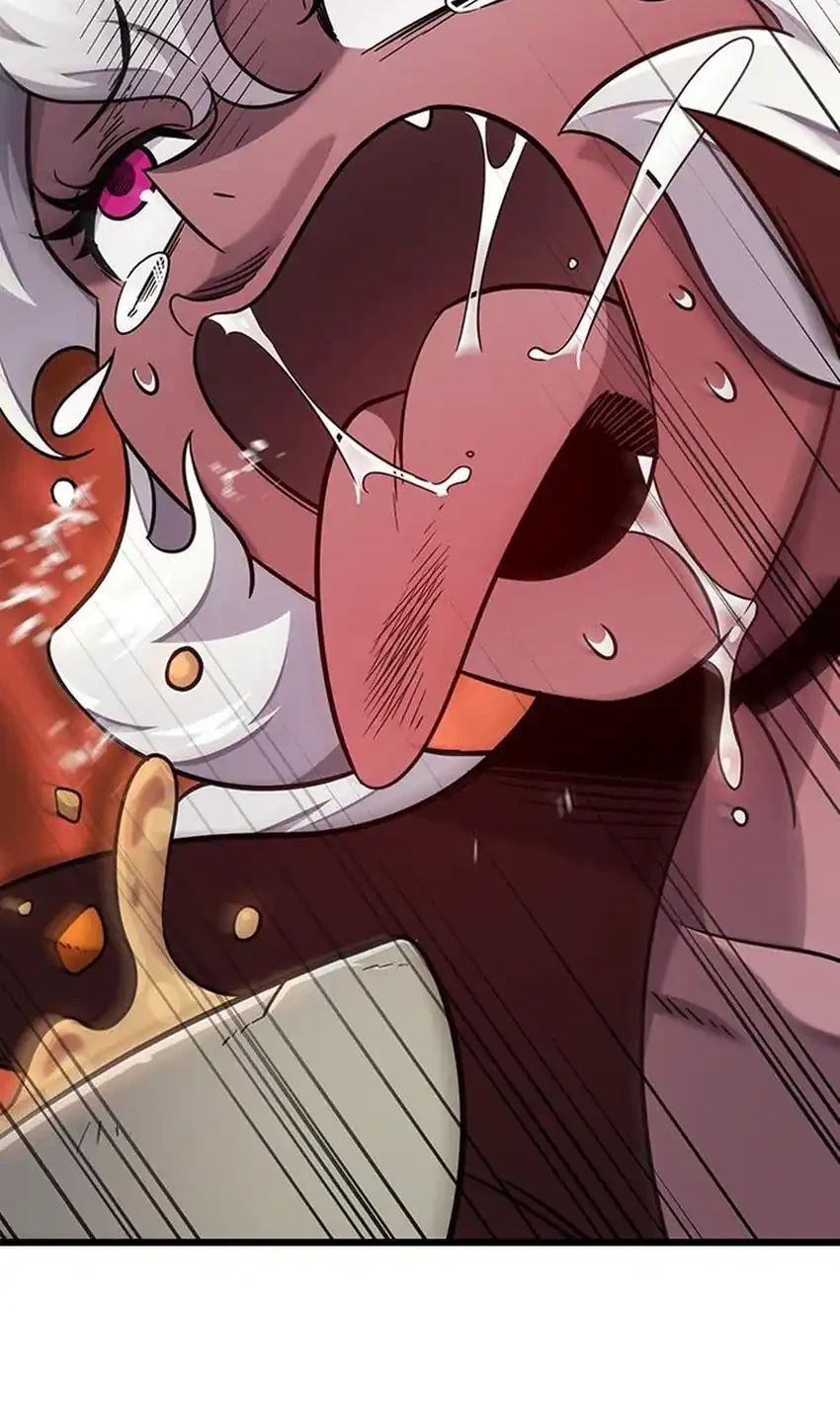 What A Bountiful Harvest, Demon Lord! Chapter 61 Gambar 74