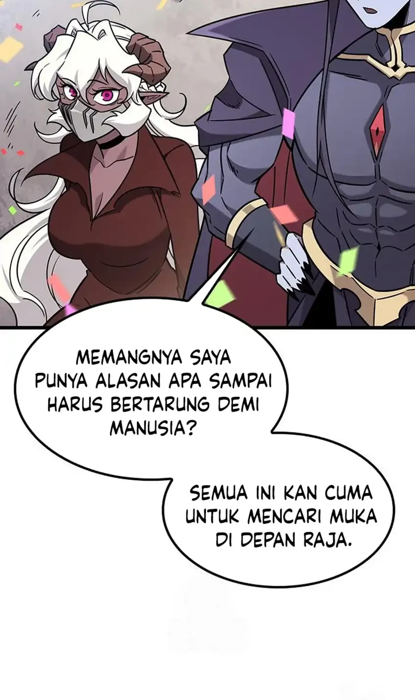 What A Bountiful Harvest, Demon Lord! Chapter 61 Gambar 6