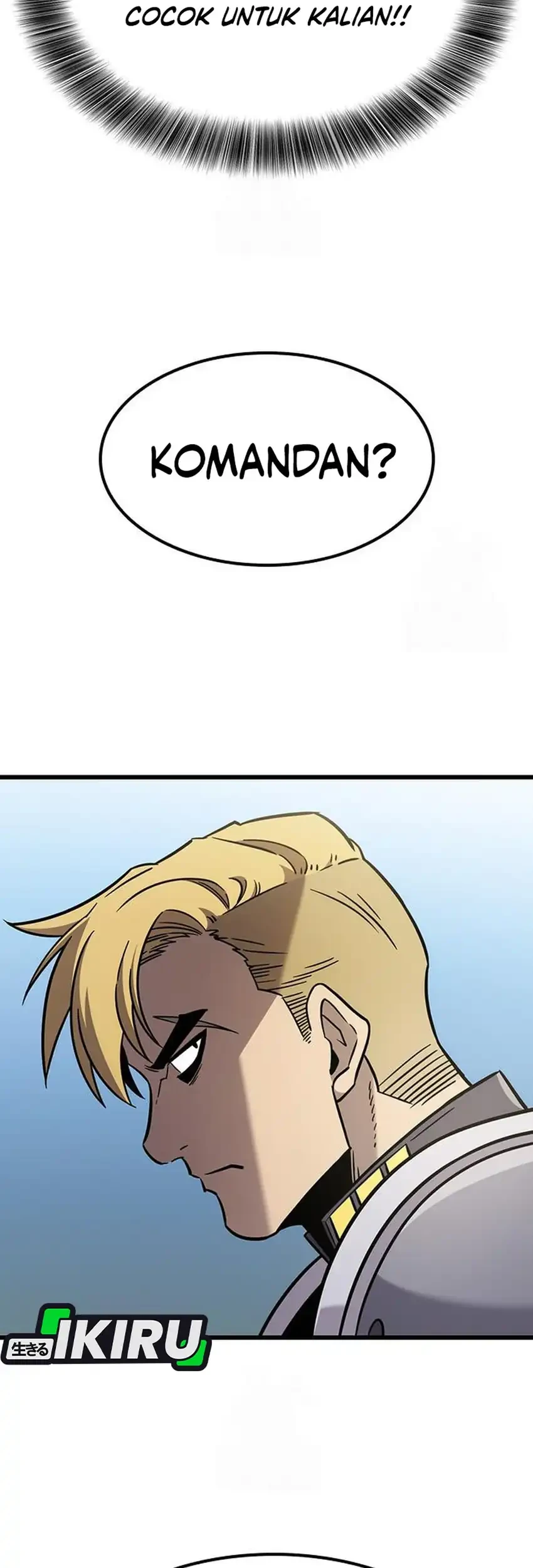 What A Bountiful Harvest, Demon Lord! Chapter 61 Gambar 77