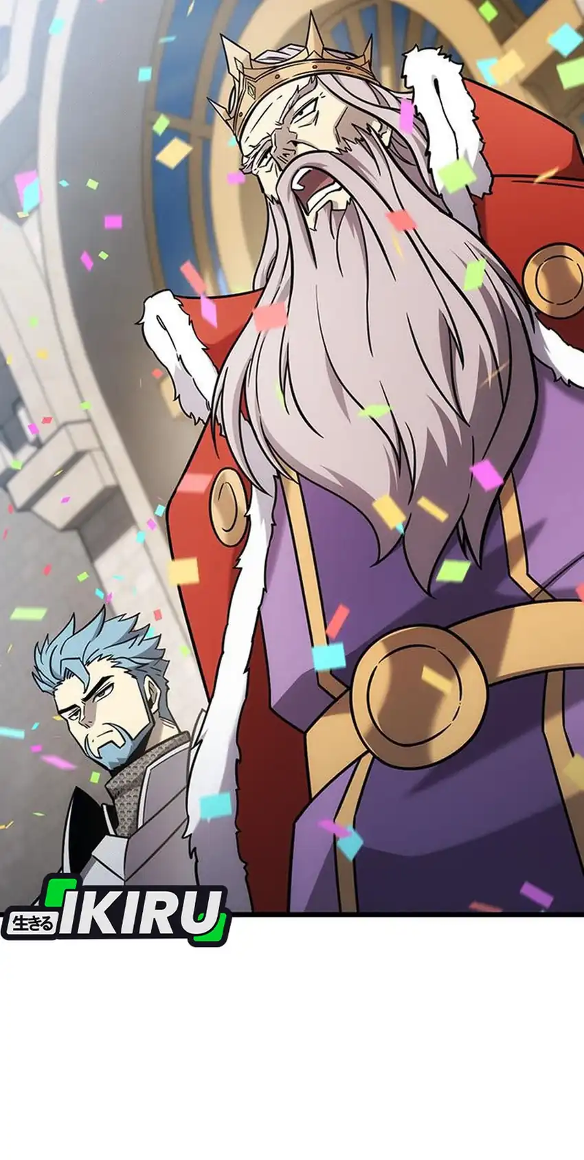 What A Bountiful Harvest, Demon Lord! Chapter 61 Gambar 9