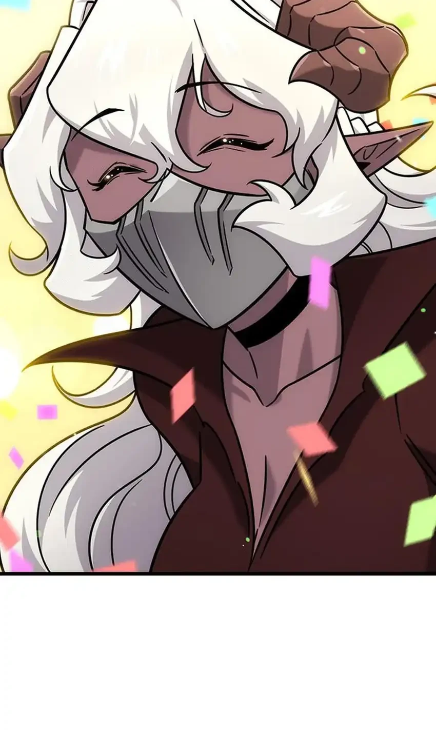 What A Bountiful Harvest, Demon Lord! Chapter 61 Gambar 17