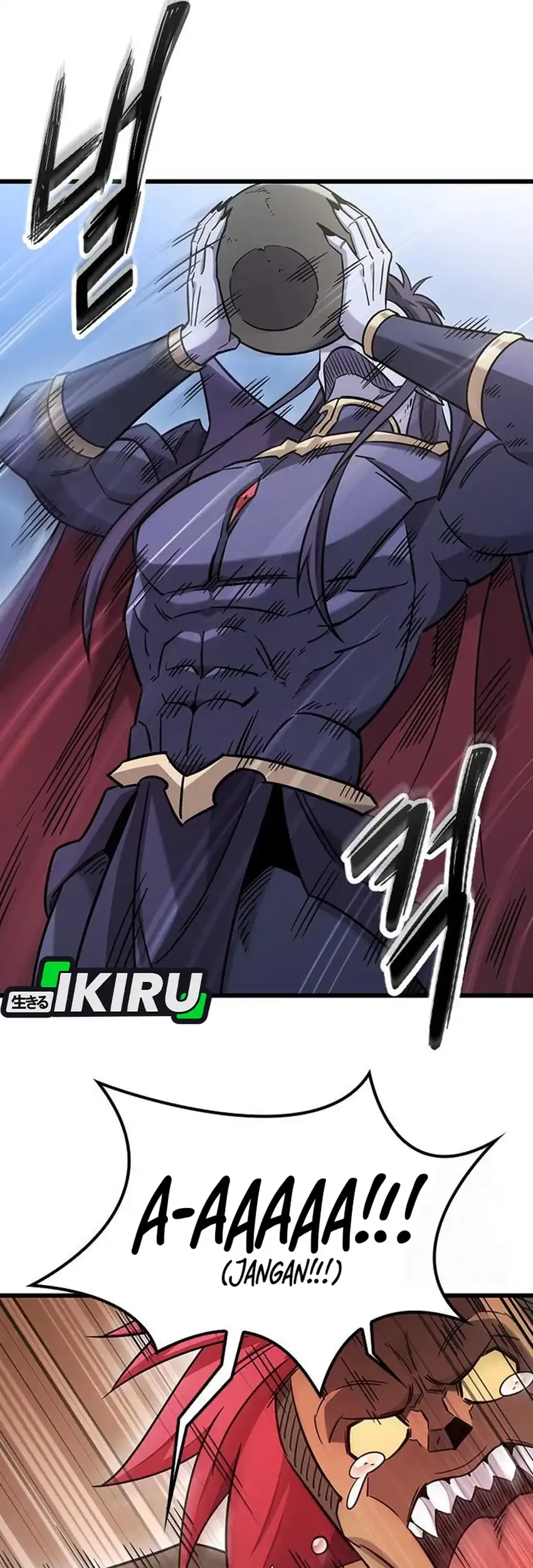 What A Bountiful Harvest, Demon Lord! Chapter 62 Gambar 19