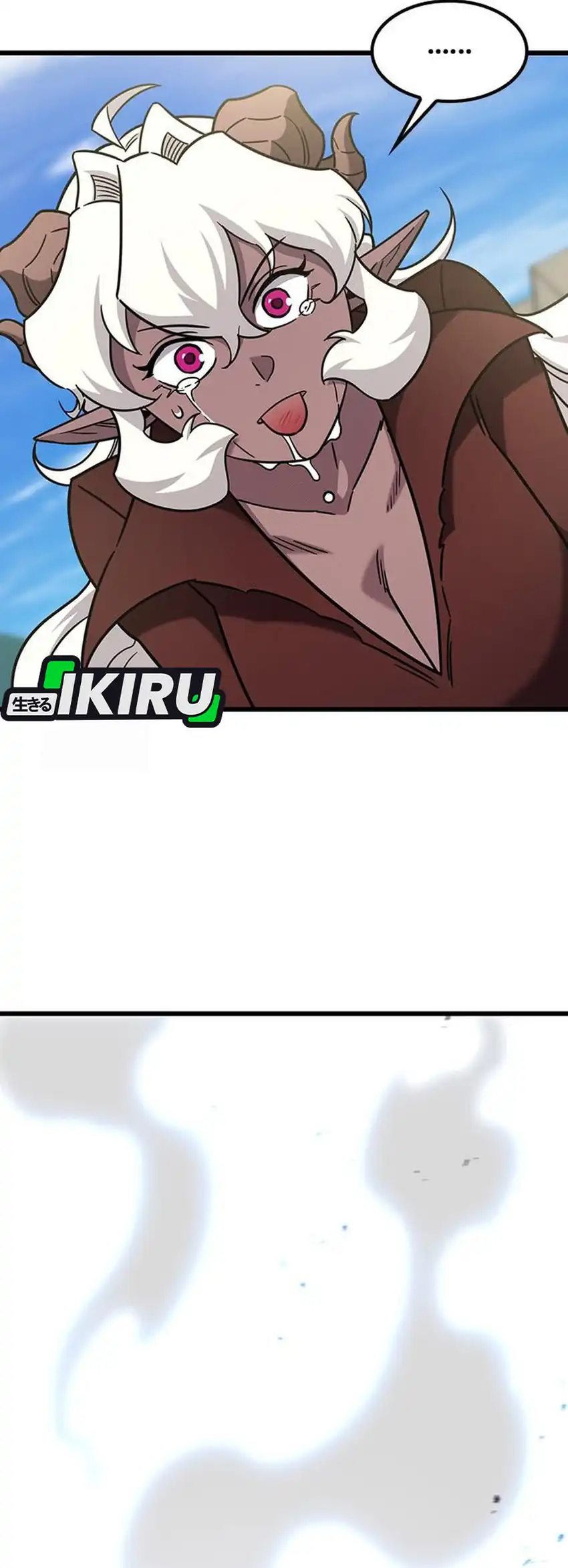 What A Bountiful Harvest, Demon Lord! Chapter 62 Gambar 27