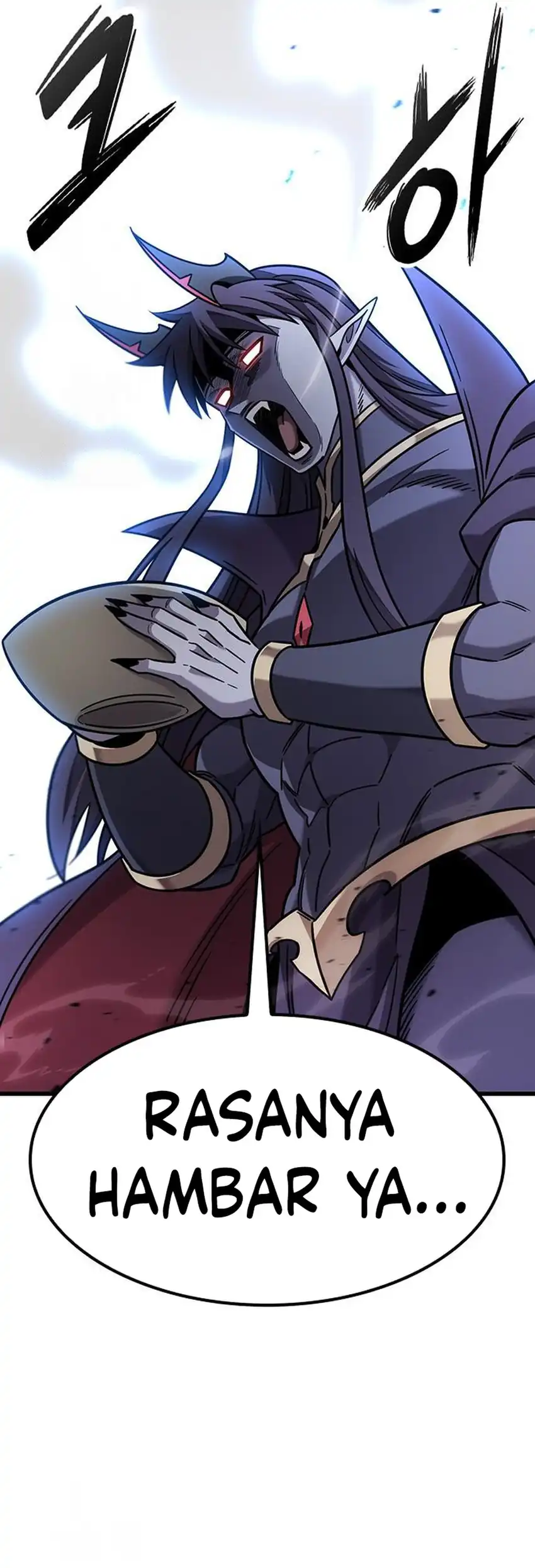 What A Bountiful Harvest, Demon Lord! Chapter 62 Gambar 28