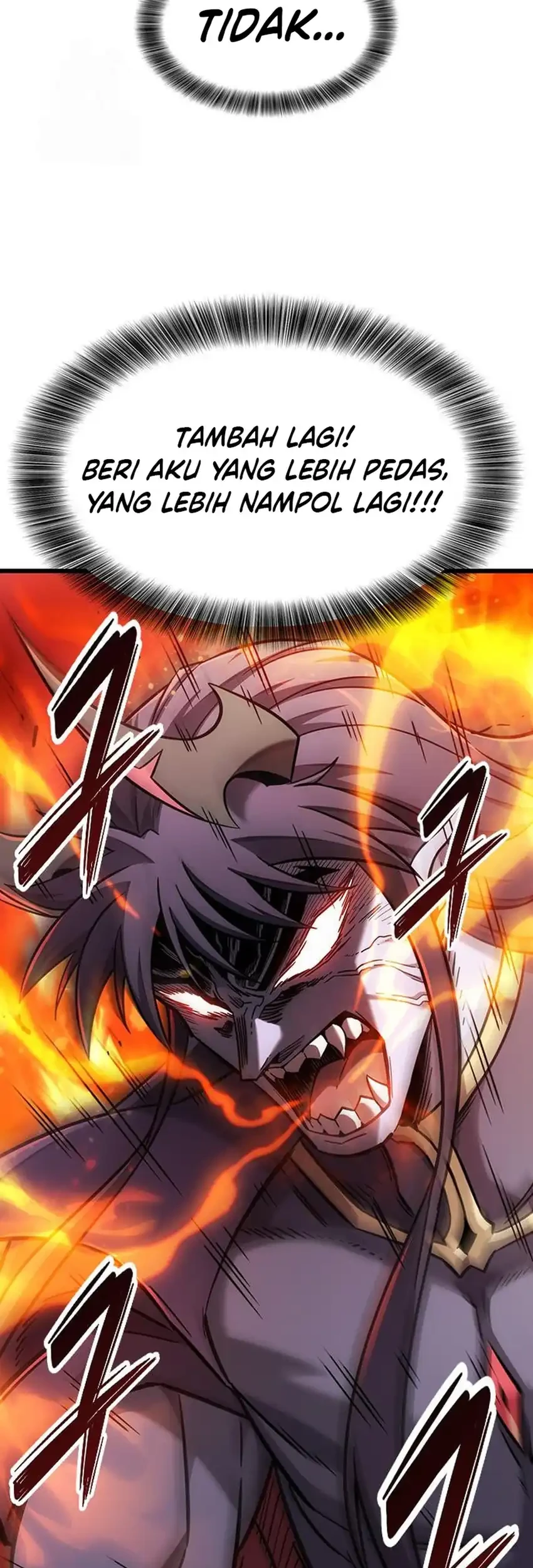 What A Bountiful Harvest, Demon Lord! Chapter 62 Gambar 31