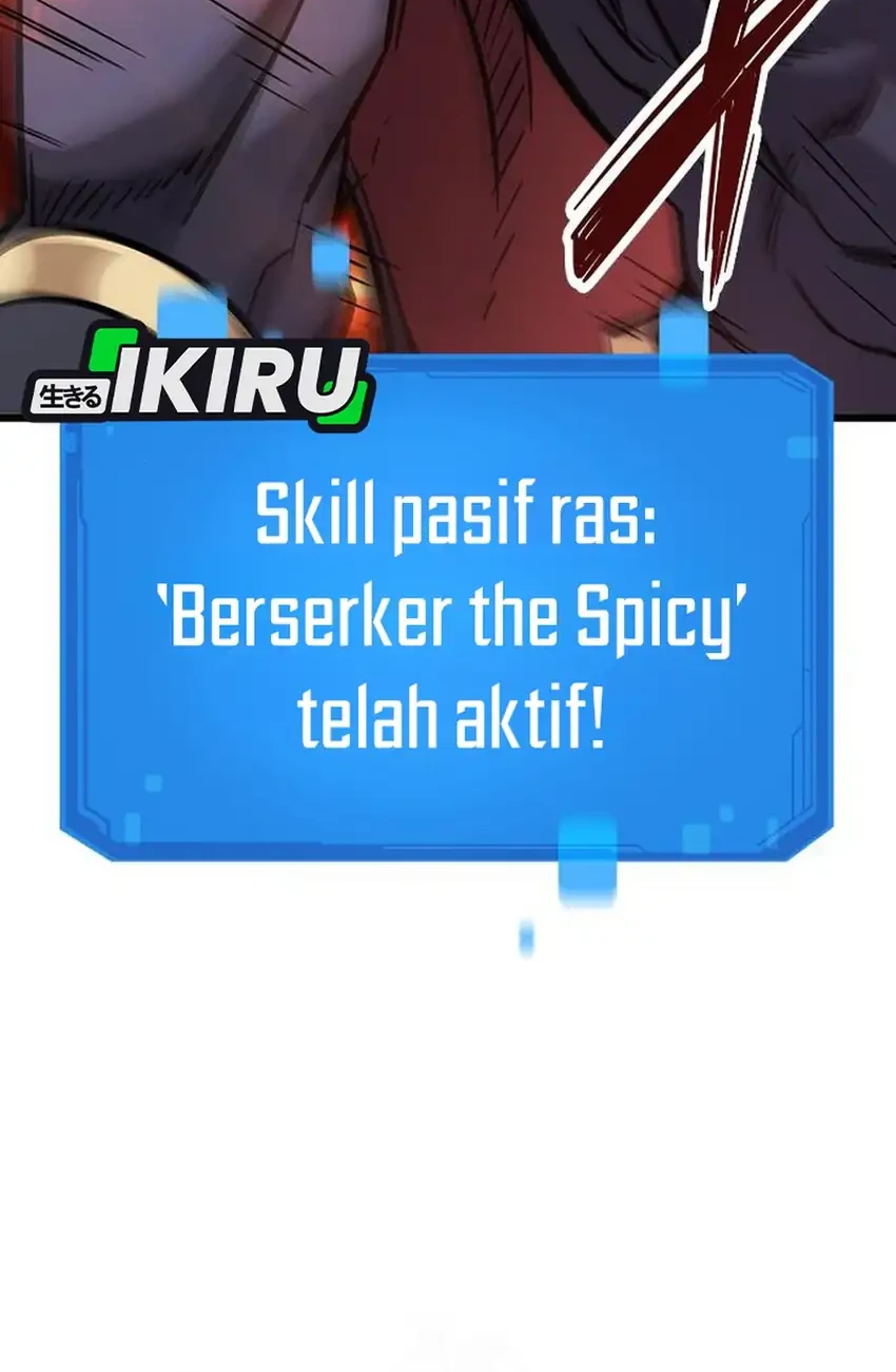 What A Bountiful Harvest, Demon Lord! Chapter 62 Gambar 32