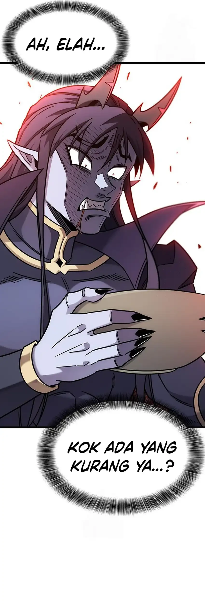 What A Bountiful Harvest, Demon Lord! Chapter 62 Gambar 39