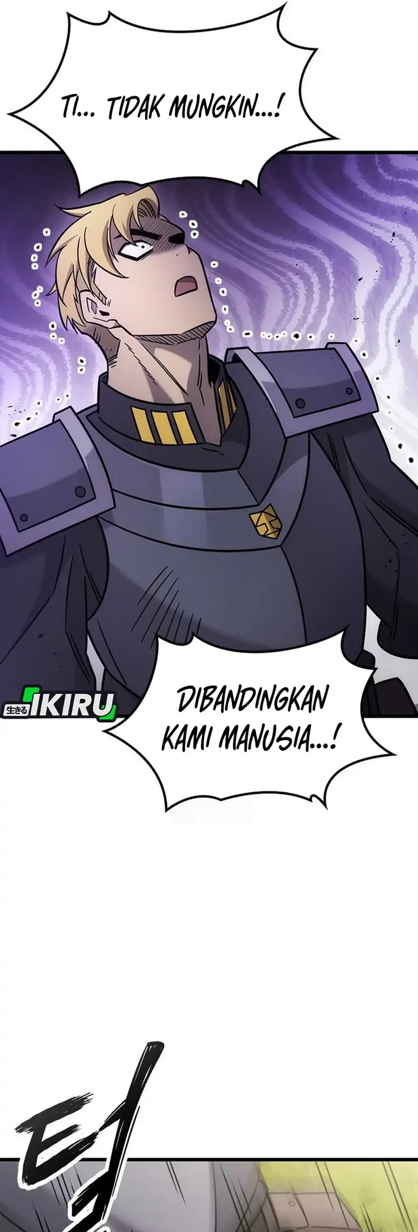 What A Bountiful Harvest, Demon Lord! Chapter 62 Gambar 55