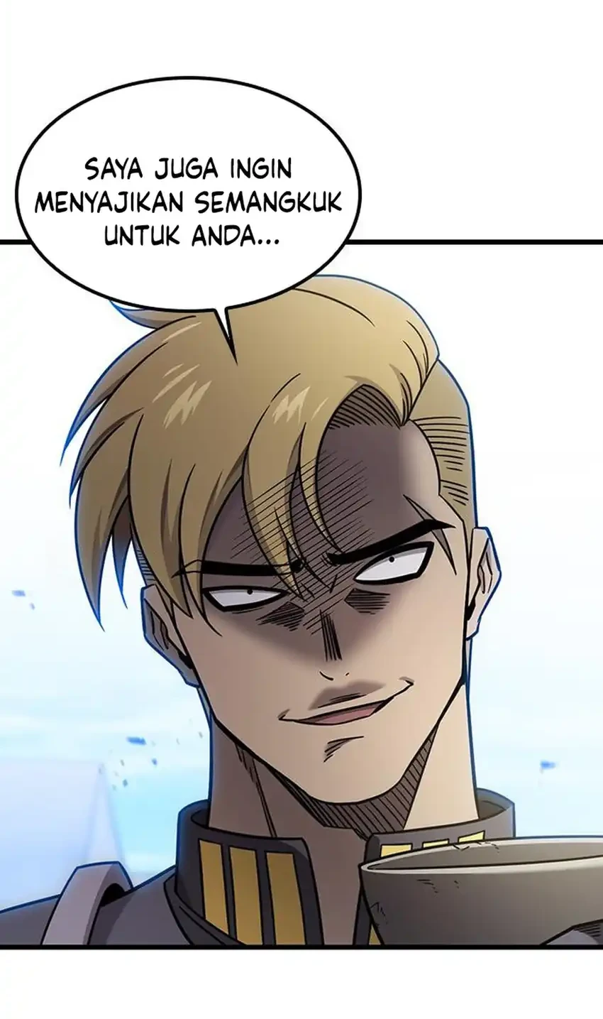 What A Bountiful Harvest, Demon Lord! Chapter 62 Gambar 4