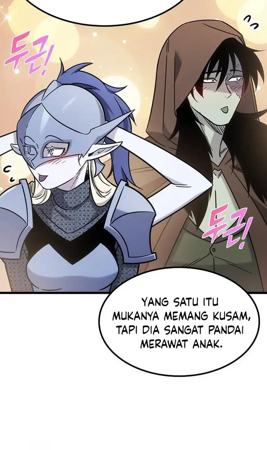 What A Bountiful Harvest, Demon Lord! Chapter 62 Gambar 66