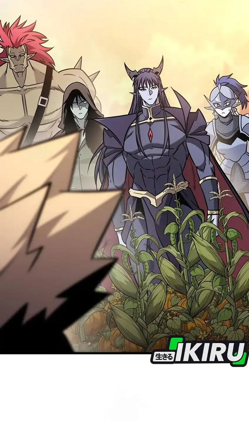 What A Bountiful Harvest, Demon Lord! Chapter 62 Gambar 82