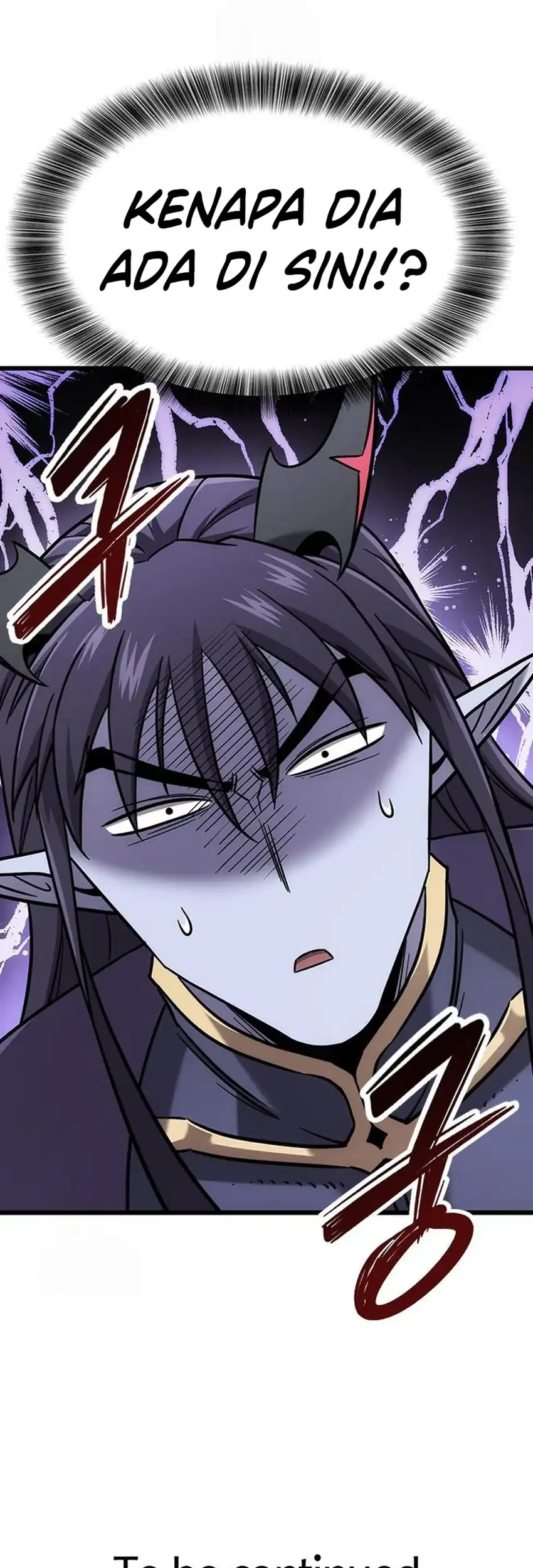 What A Bountiful Harvest, Demon Lord! Chapter 62 Gambar 83