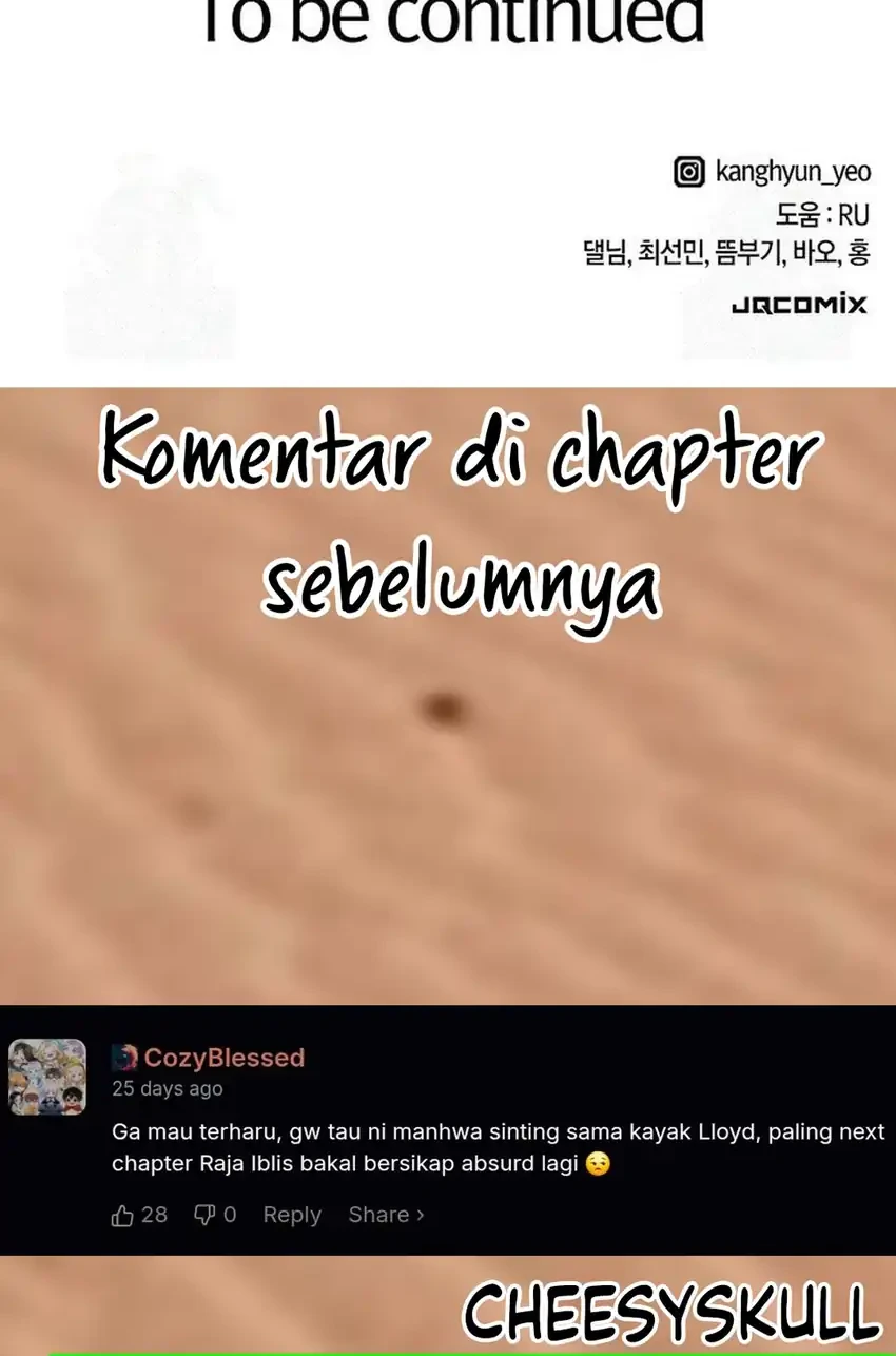 What A Bountiful Harvest, Demon Lord! Chapter 62 Gambar 84