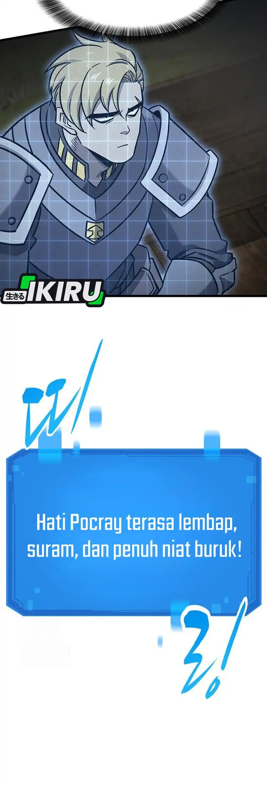 What A Bountiful Harvest, Demon Lord! Chapter 62 Gambar 9