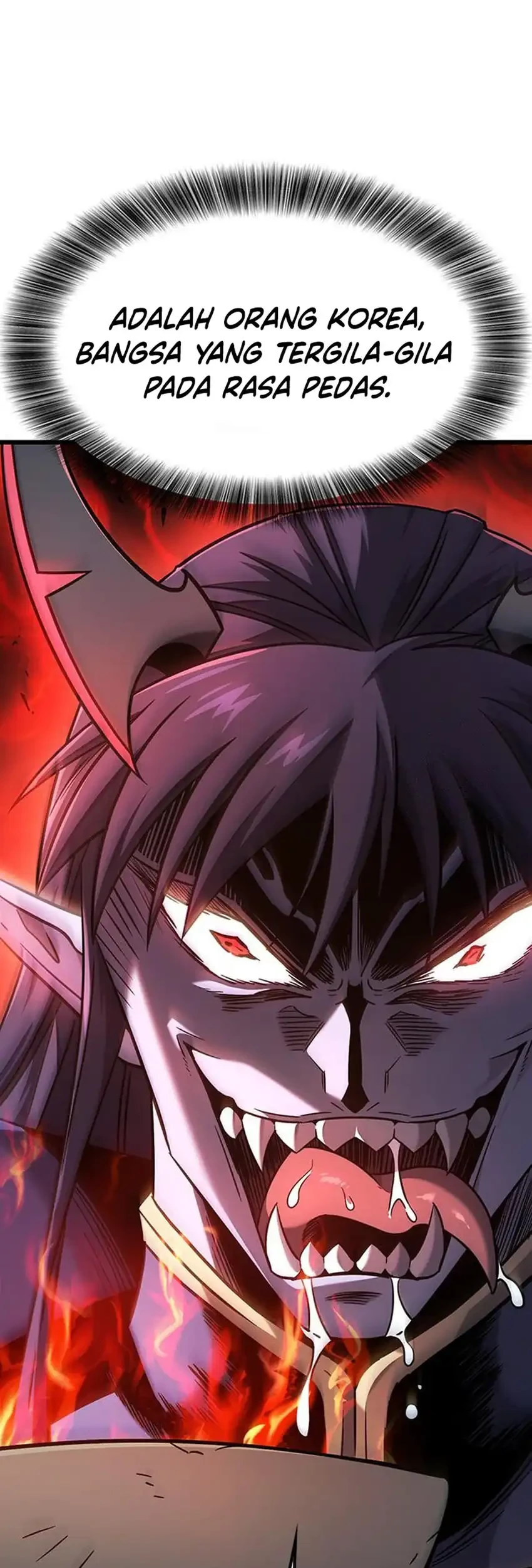 What A Bountiful Harvest, Demon Lord! Chapter 62 Gambar 15