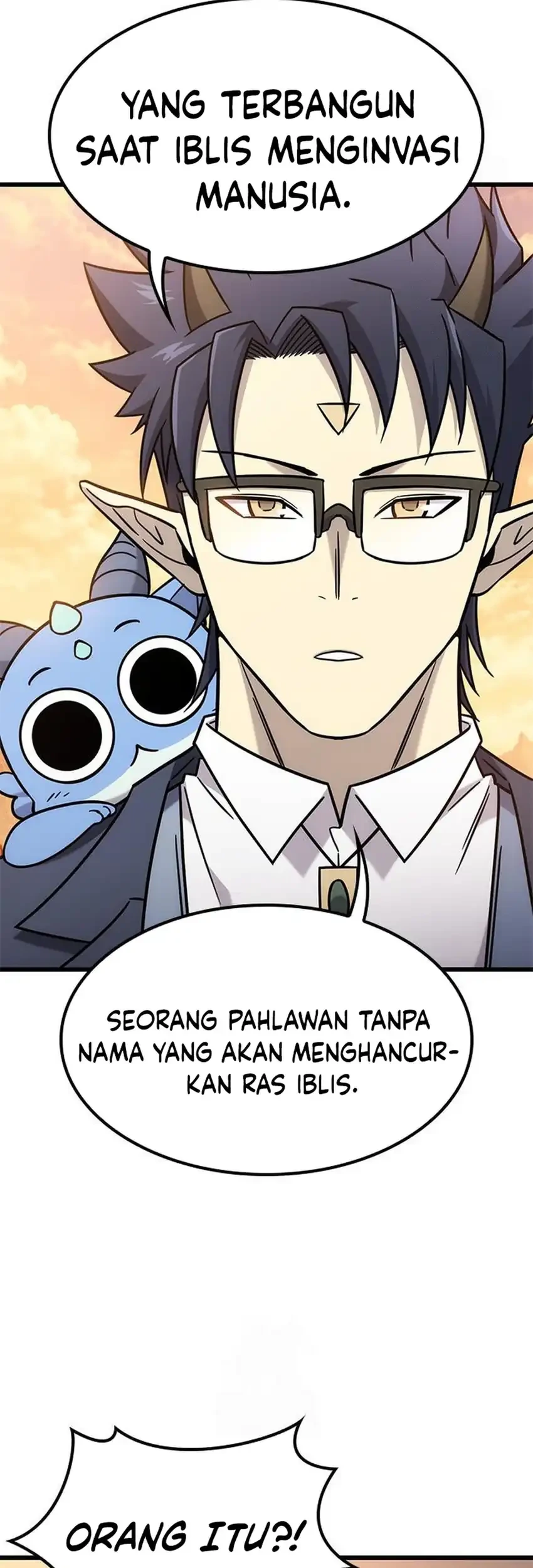 What A Bountiful Harvest, Demon Lord! Chapter 63 Gambar 19