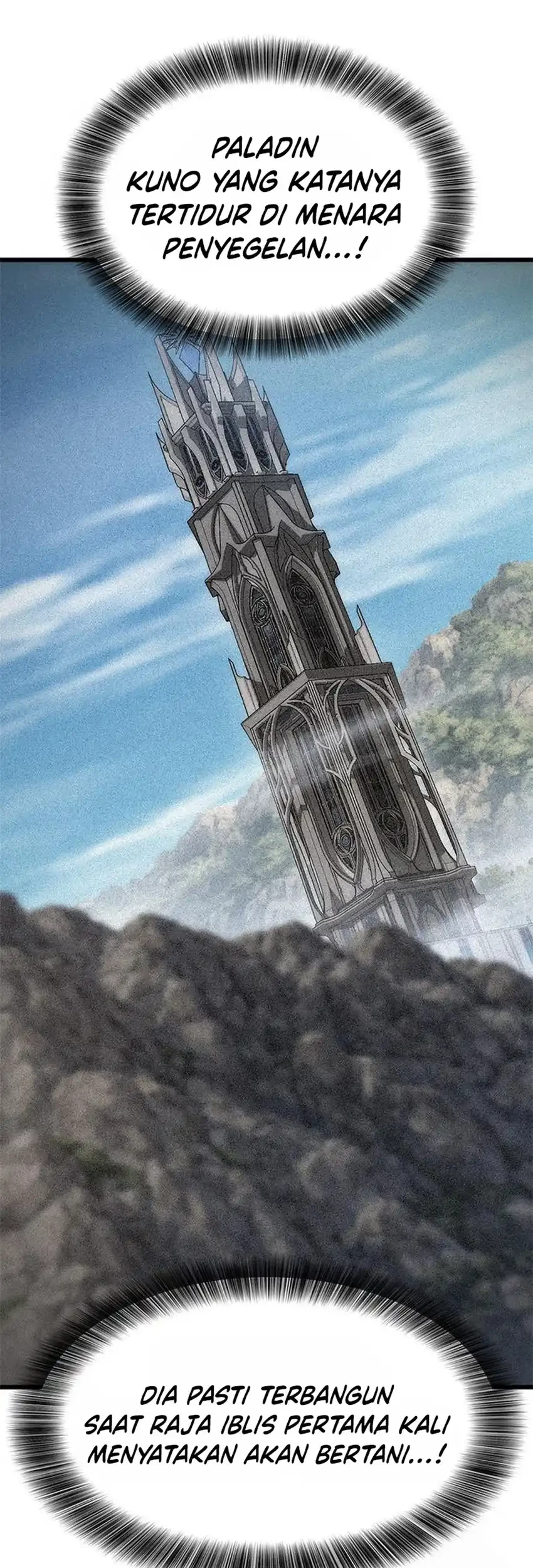 What A Bountiful Harvest, Demon Lord! Chapter 63 Gambar 21